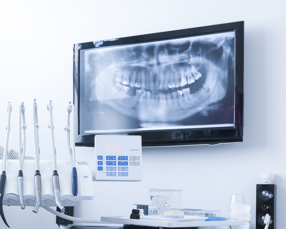 Dental Technology, East York Dentist
